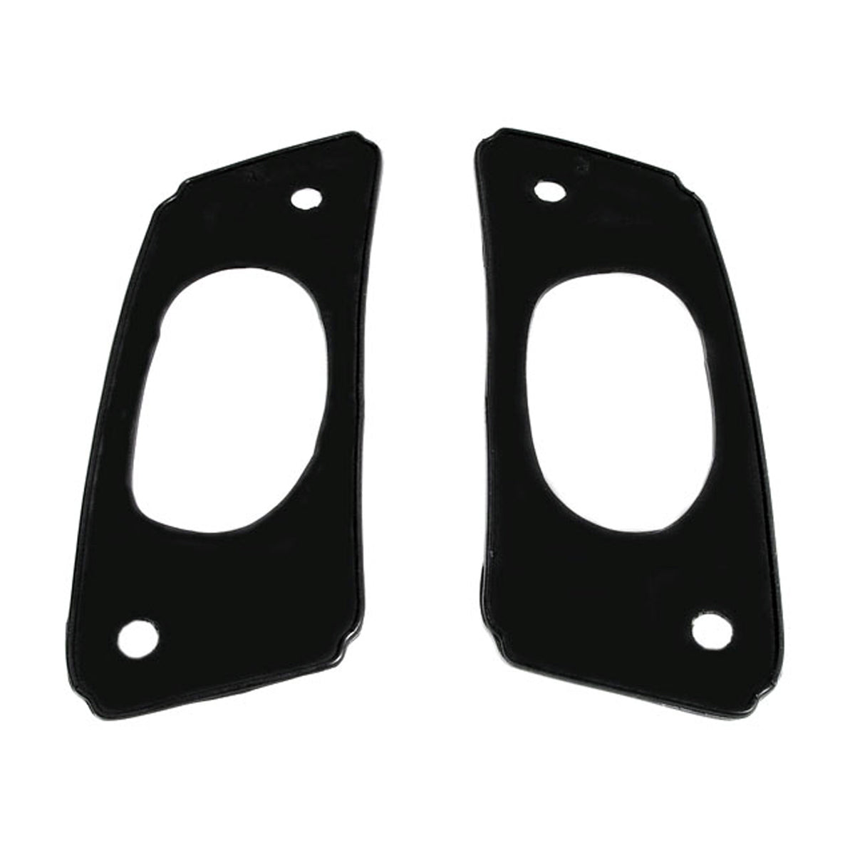Tail-light Pads For Mercury Series O9A 1940; MP 1000