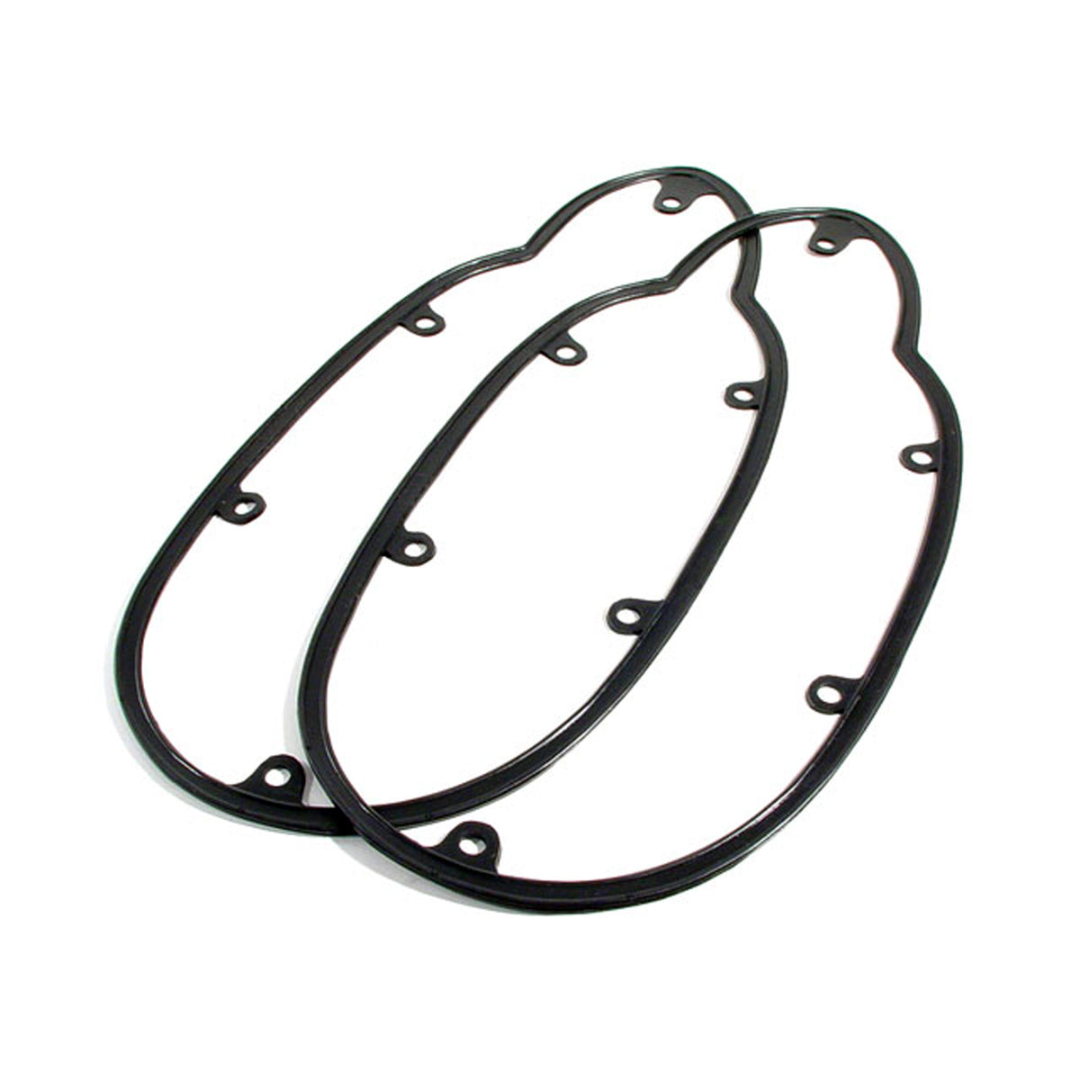 Tail-light Pads For Mercury Custom 1955-1956, Medalist 1956; MP 1007-F