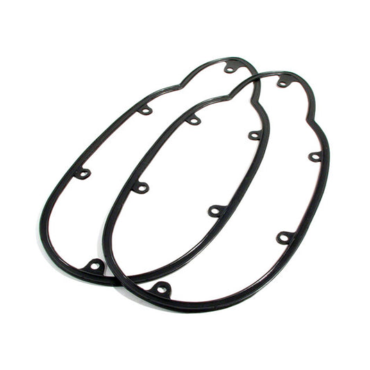 Tail-light Pads For Mercury Custom 1955-1956, Medalist 1956; MP 1007-F