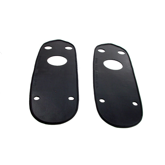 Tail-light Pads For Mercury Mercury 1950, Monterey 1950; MP 1009-B