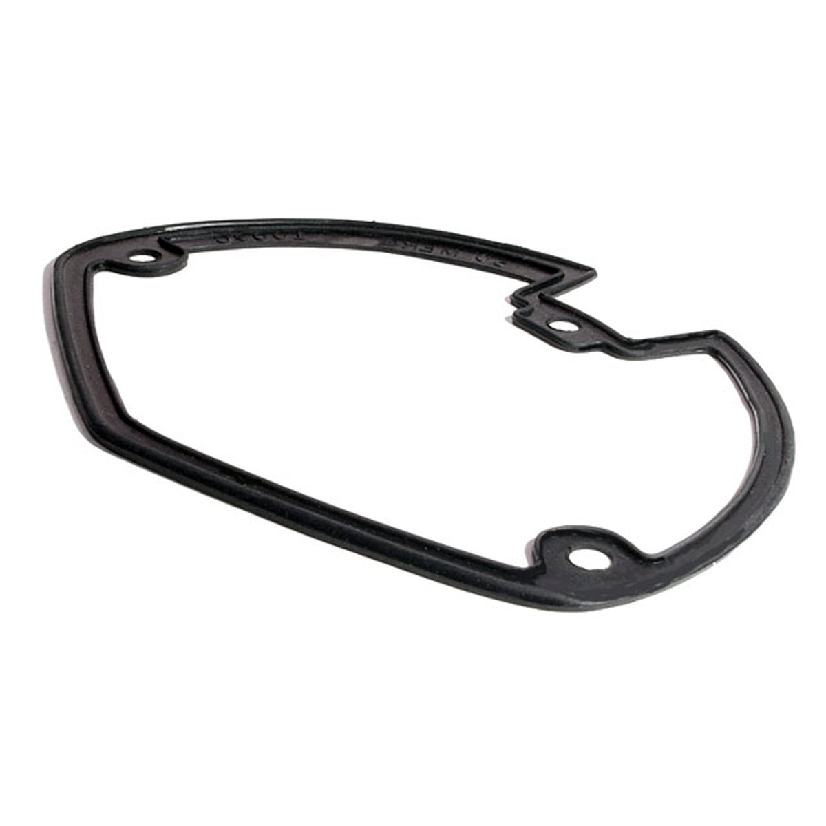 Trunk Lock Pad For Mercury Mercury 1950, Monterey 1950; MP 1009-C