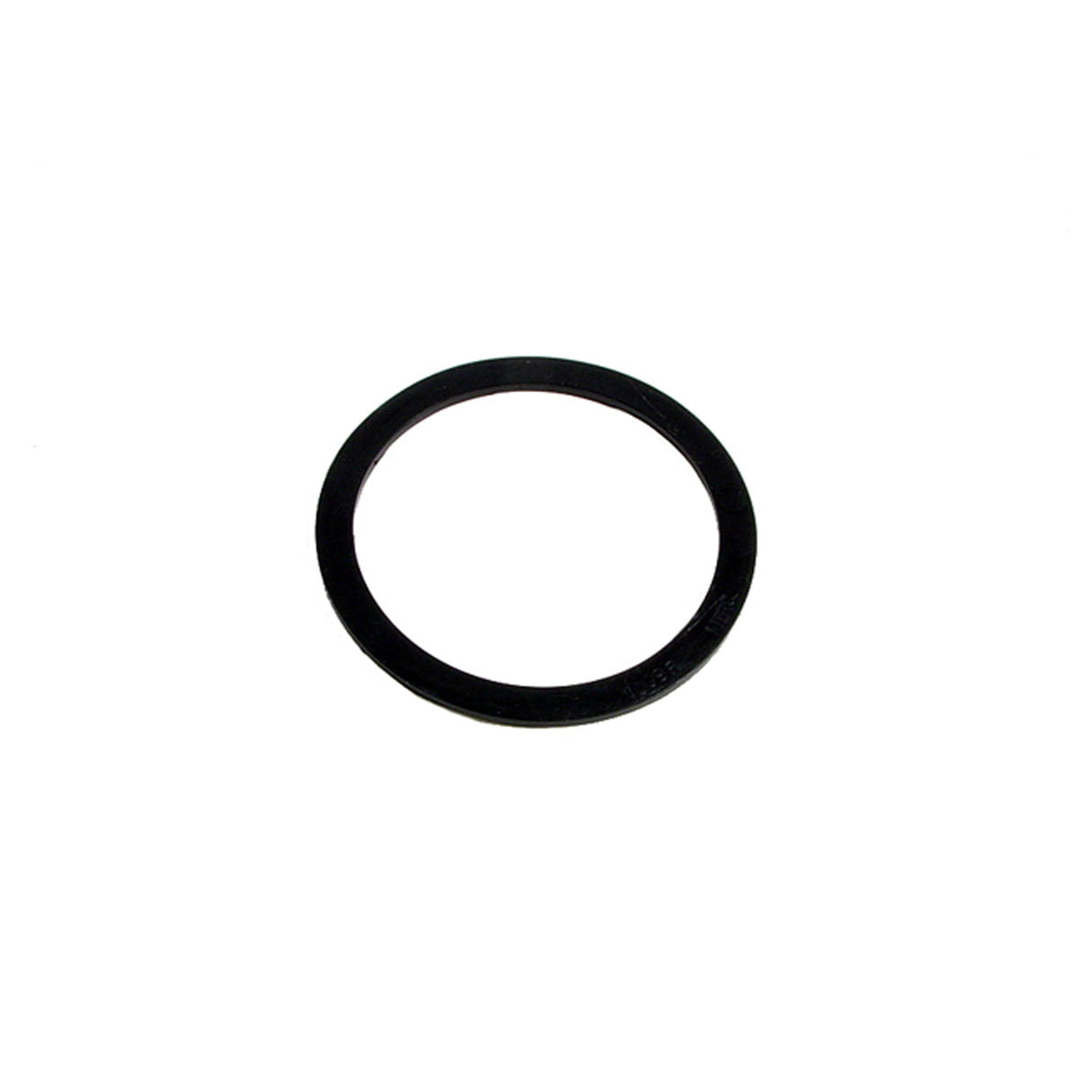 Front Park Light Lens Gasket For Mercury 1950, Monterey 1950; MP 1009-R