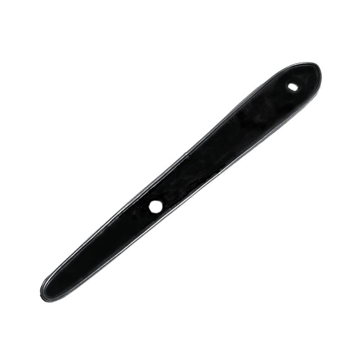 Hood Ornament Mounting Pad For Mercury Mercury 1949-1951; MP 1009-X