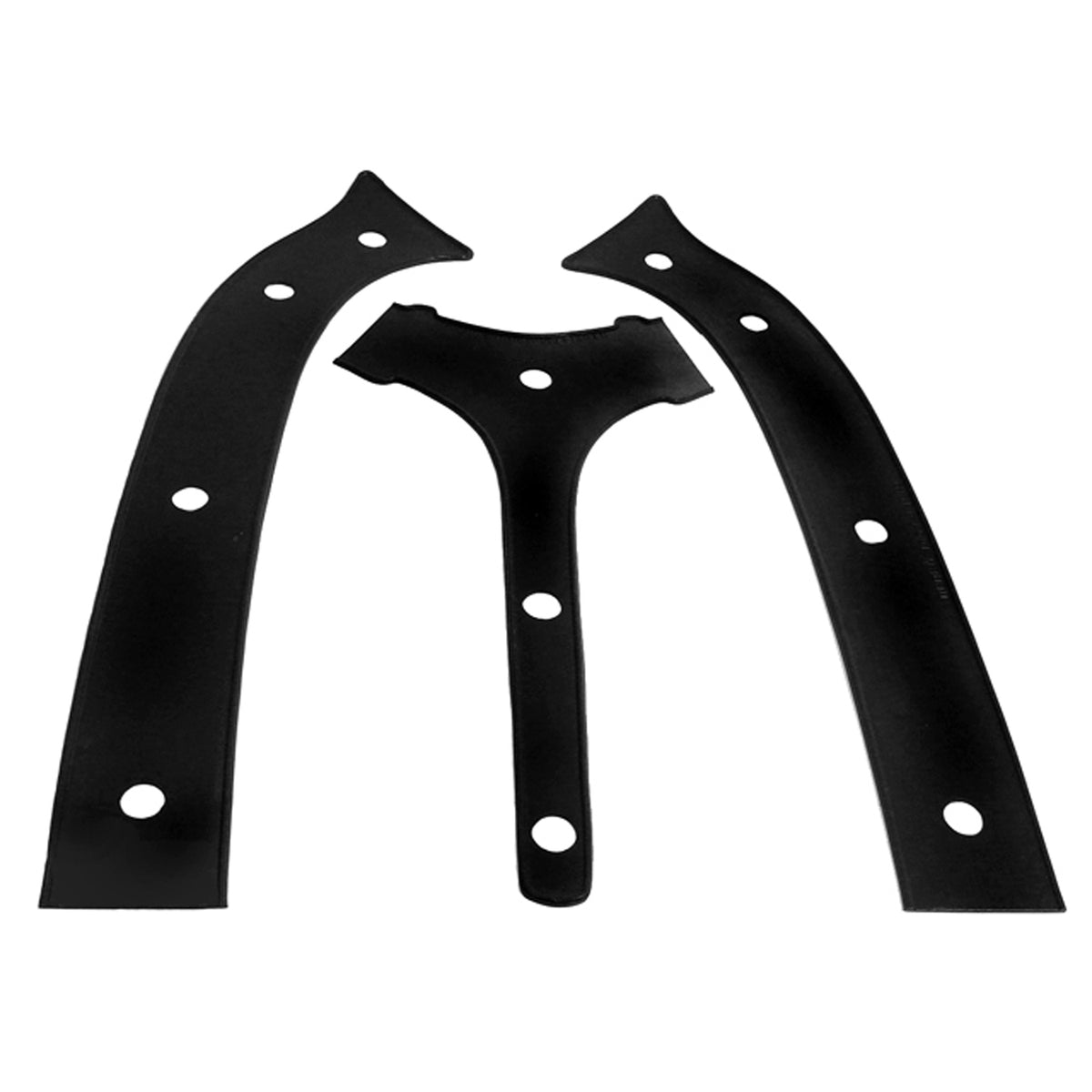 Windshield Base Pad For Auburn Model 8-100 1932, Model 8-100A 1932; MP 100-B