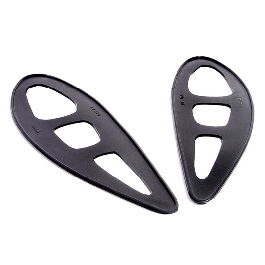 Headlight Pads For Auburn Model 1250, Model 652X, Model 652Y 1934; MP 100
