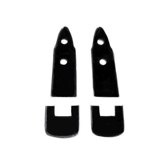 Trunk Hinge Pads For MG TD 1950, YA 1950, YT 1950; MP 1010-F