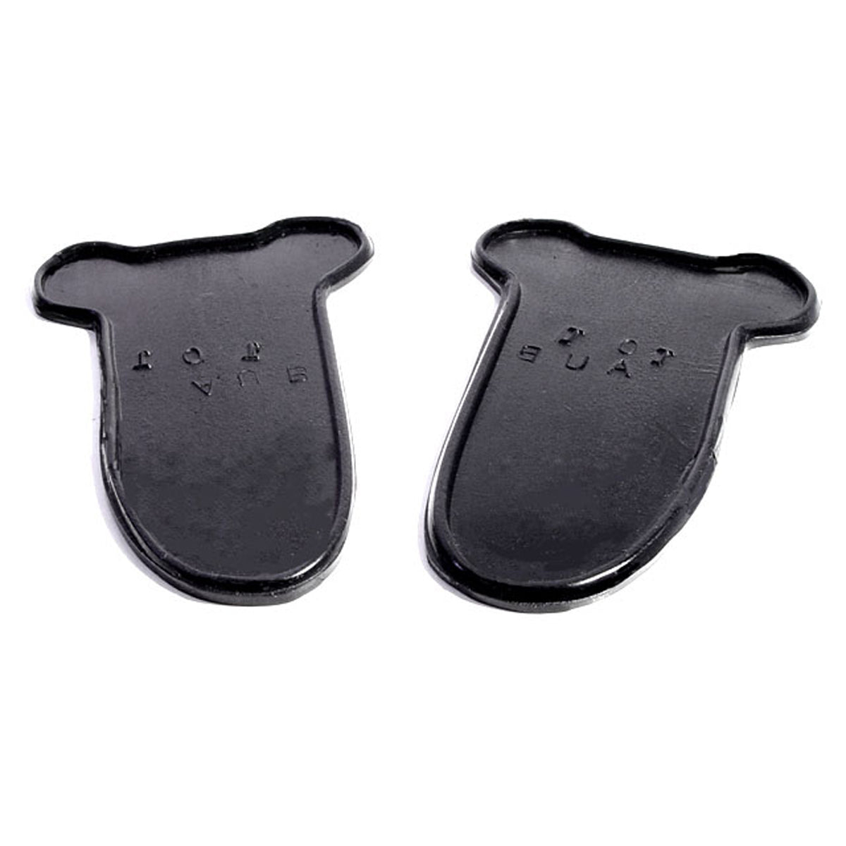 Headlight Bracket Pads For Auburn Model 115 1928-1929, Model 120 1929; MP 101