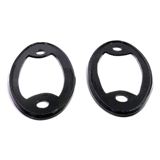 Headlight Pads For Auburn Model 12-160 1932, Model 12-160A 1932; MP 102