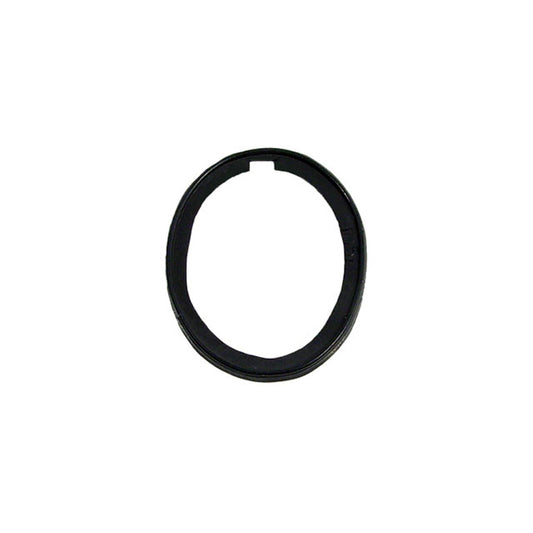 Trunk Lock Pad For Ford Mustang 1965 1-1/2" wide X 1-5/8" long; MP 1051