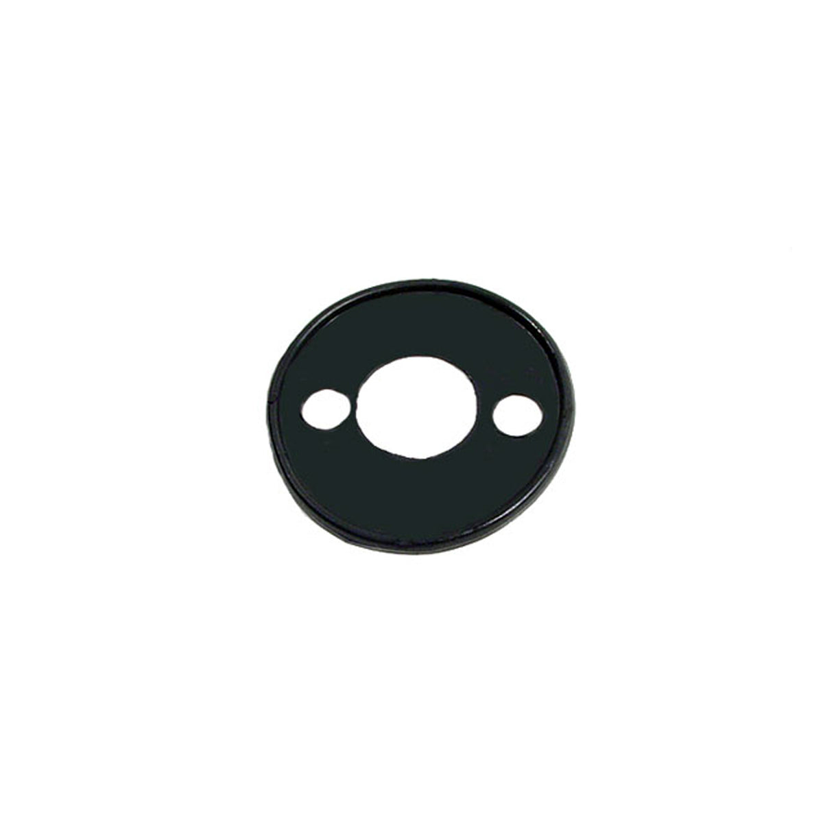 Trunk Handle Pad For Metropolitan Series A 1954, Series B 1955; MP 1104-C