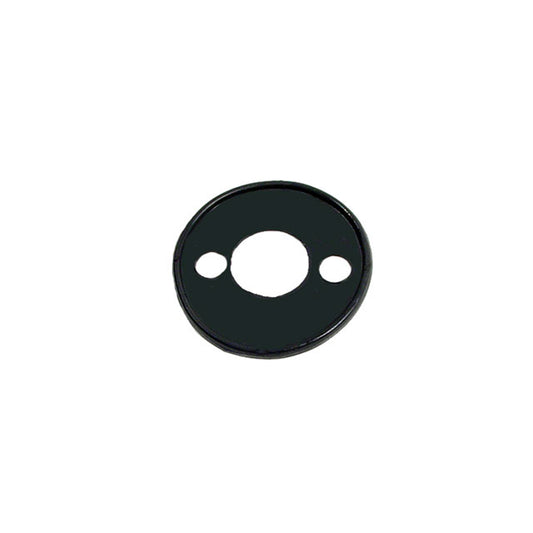 Trunk Handle Pad For Metropolitan Series A 1954, Series B 1955; MP 1104-C