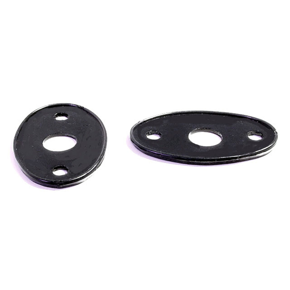 Door Handle Pads For Auburn Model 1250 1934, Model 652X 1934; MP 110-C