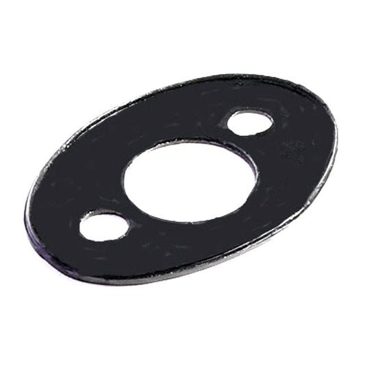 Trunk Handle Pad For Auburn Model 1250 1934, Model 652X 1934; MP 110-D