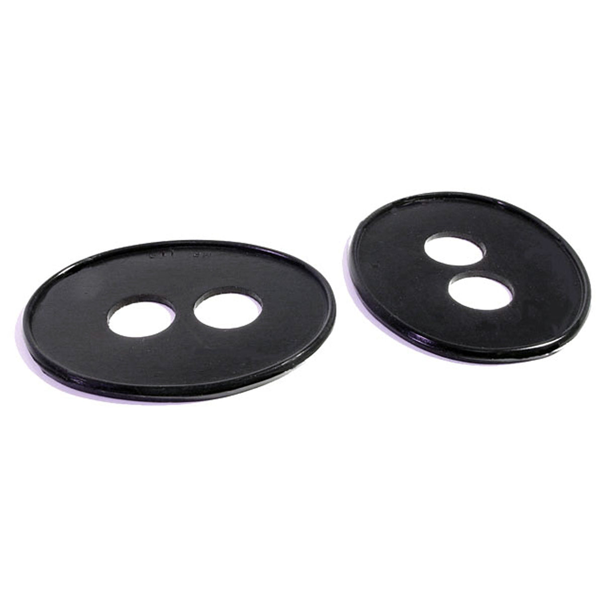 Tail-Light Bracket Pads For Auburn Model 1250 1934, Model 652X 1934; MP 110