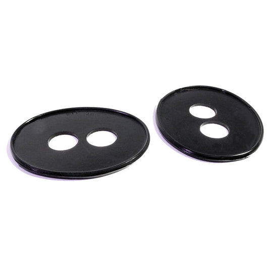 Tail-Light Bracket Pads For Auburn Model 1250 1934, Model 652X 1934; MP 110