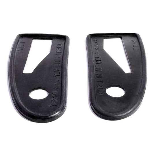 Windshield Post Pads For Austin Healey 3000 1959-1967, 100-6 1956-1960; MP 111-A
