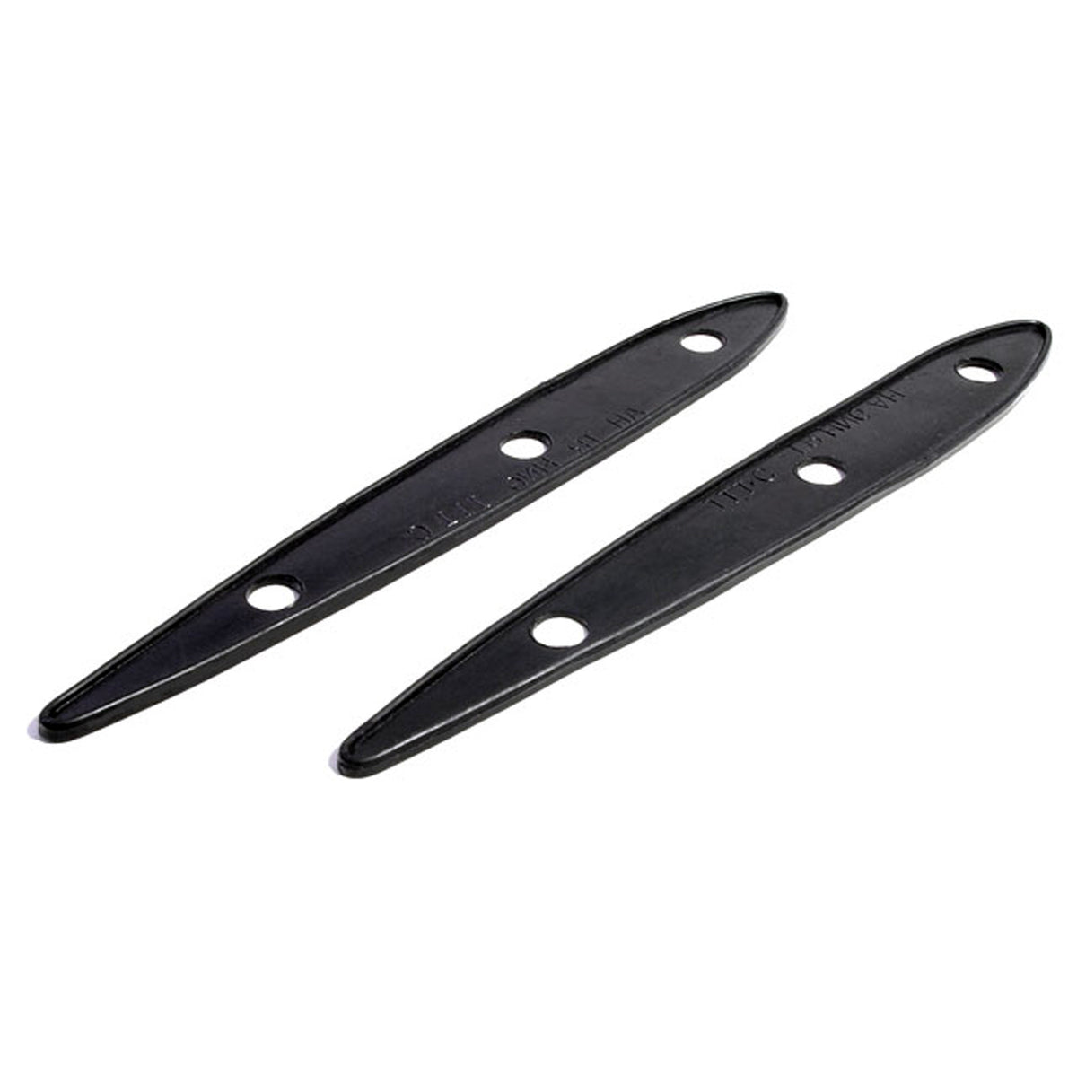 Trunk Hinge Pads For Austin Healey 100-6 1956-1960, Sprite 1962-1970; MP 111-C