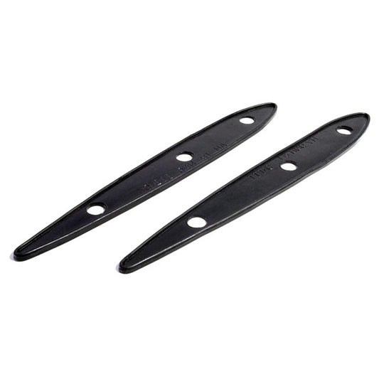 Trunk Hinge Pads For Austin Healey 100-6 1956-1960, Sprite 1962-1970; MP 111-C