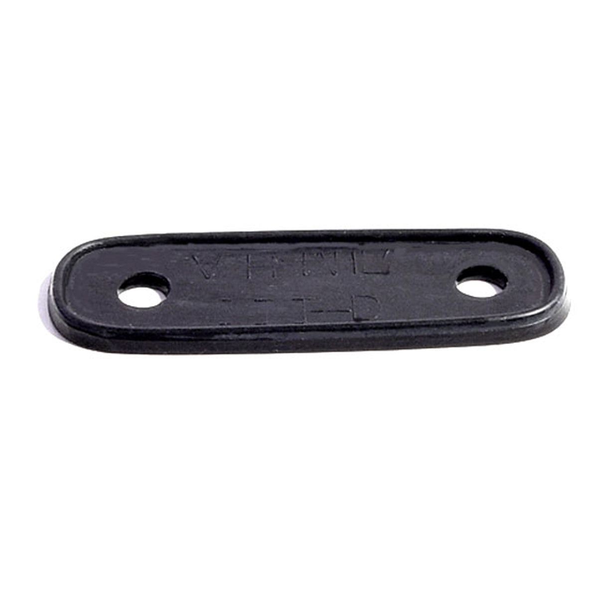 Dash Mirror Base Pad For Austin Healey 3000 1959-1967, 100-6 1956-1960; MP 111-D