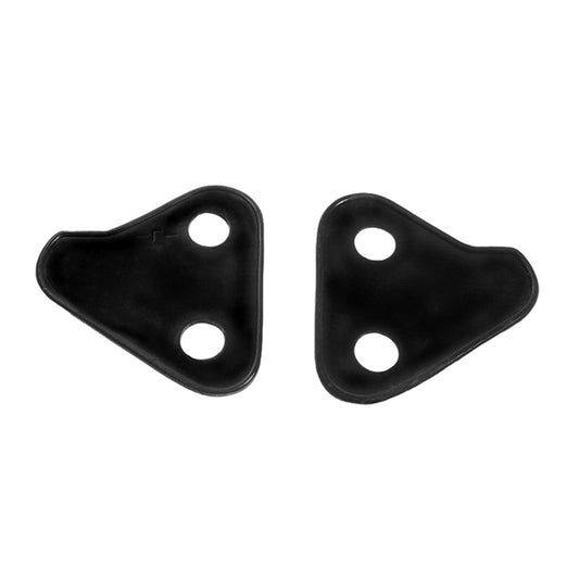 Windshield Post Pads For American Austin American Austin 1930-1934; MP 111-Q
