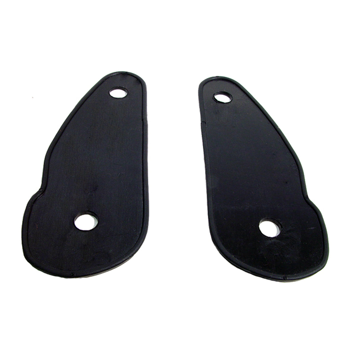 Windshield Post Pads For Austin Healey Sprite 1962-1970; MP 111-R