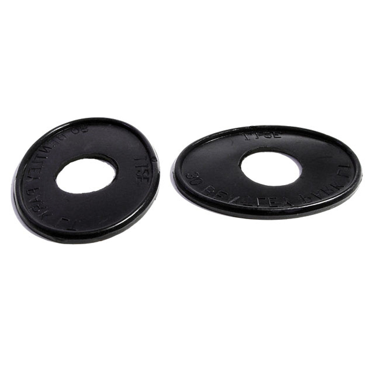 Park Light Pads For Bentley 4 1/2-Litre, 6.5 Litre, Speed Six 1930; MP 112-E
