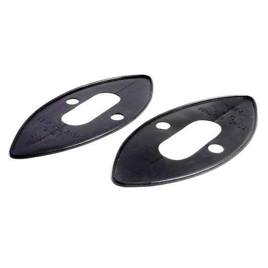 Tail-Light Pads For Bentley Continental 1954-1955, R Type 1954; MP 112-G