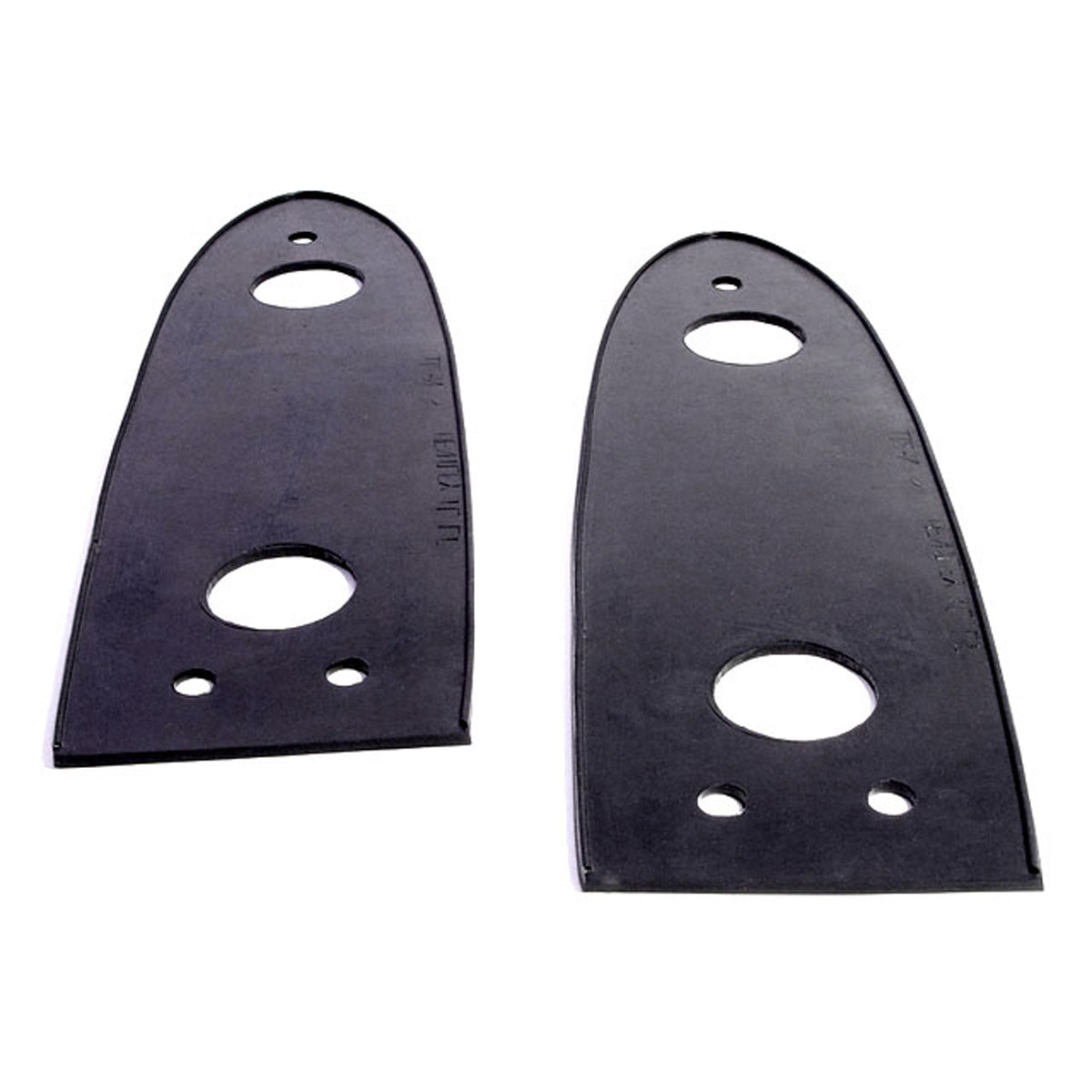 Tail Light Gasket For Bentley Continental 1954-1955, R Type 1954; MP 112-K