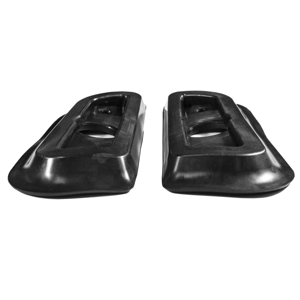 Side Mirror Pad for Pontiac Fiero 1984-1988; MP 112