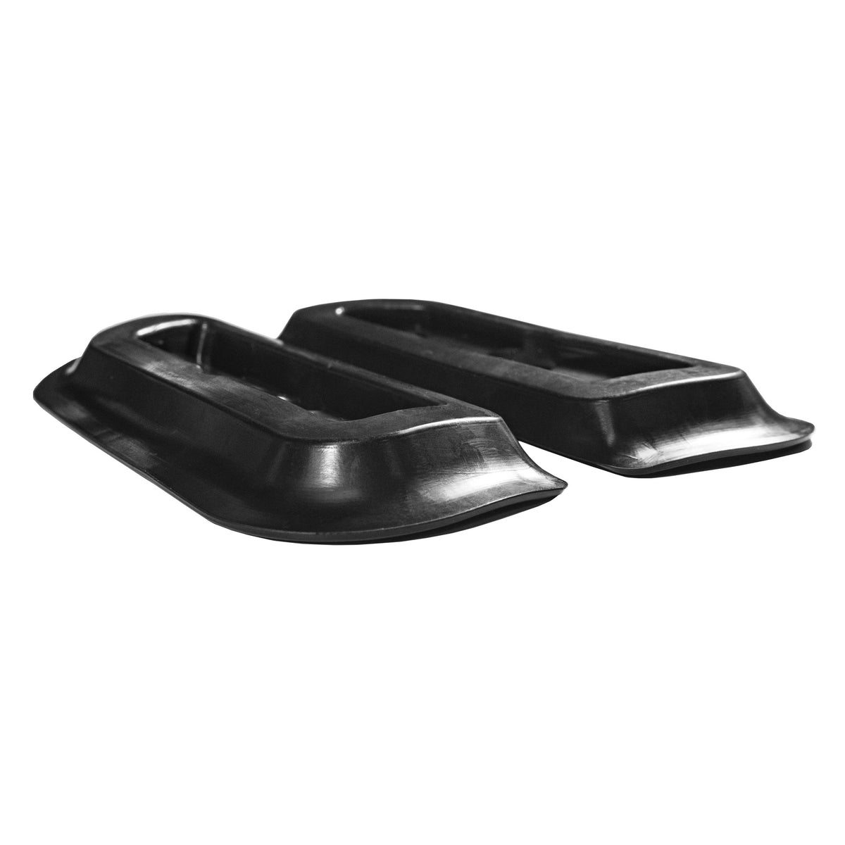 Side Mirror Pad for Pontiac Fiero 1984-1988; MP 112