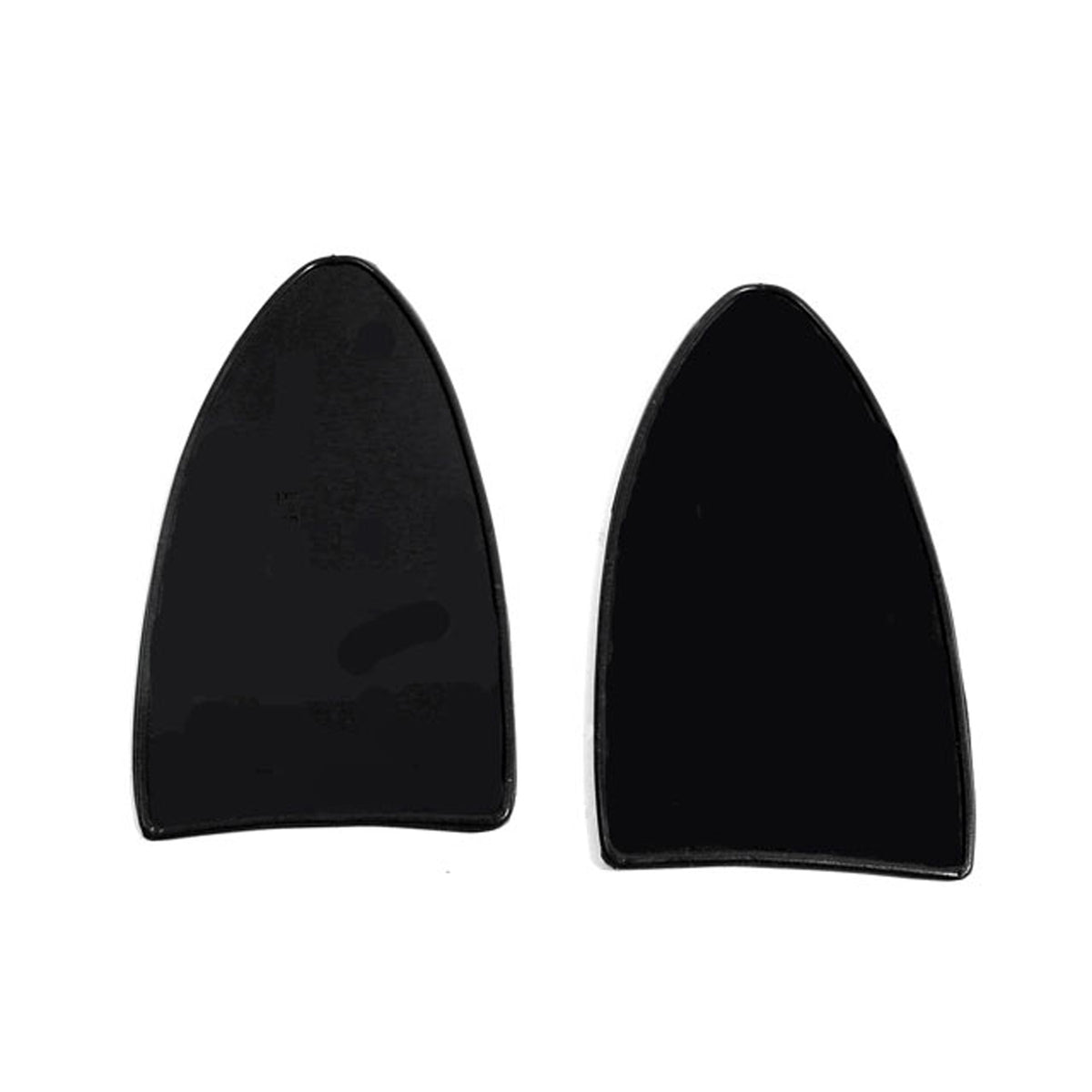 Fender Light Pads For Pierce-Arrow Model 125 1929, Model 126 1929; MP 1200-C