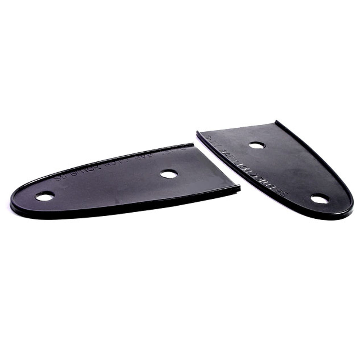 Headlight Bar Pads For Buick Series 115, Series 120, Series 128 1928; MP 120-C