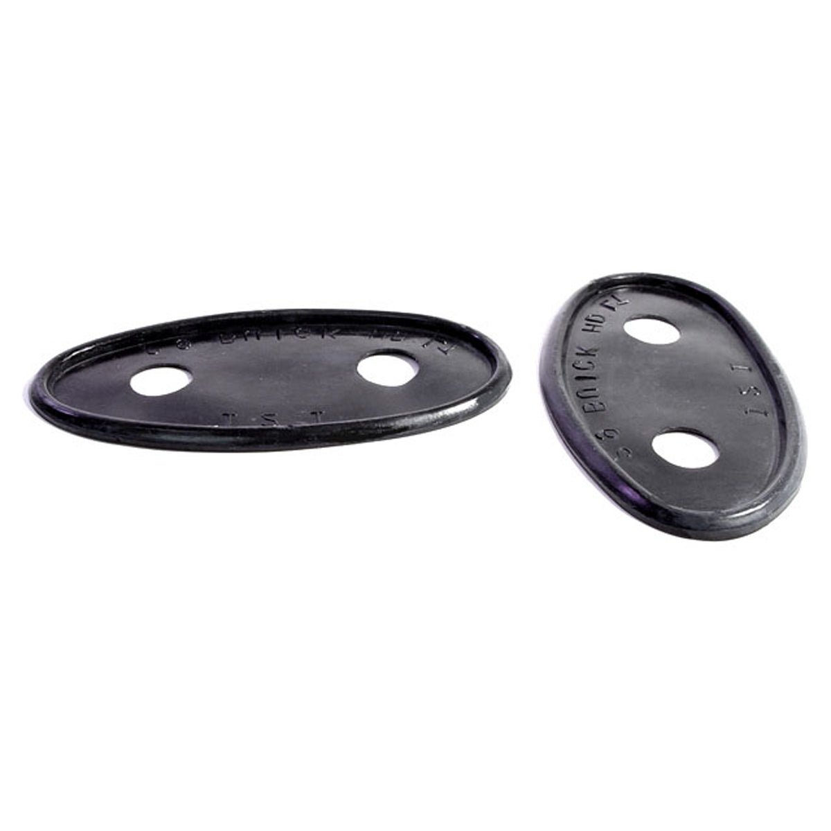 Headlight Bar Pads For Buick Series 116, Series 121, Series 129 1929; MP 121