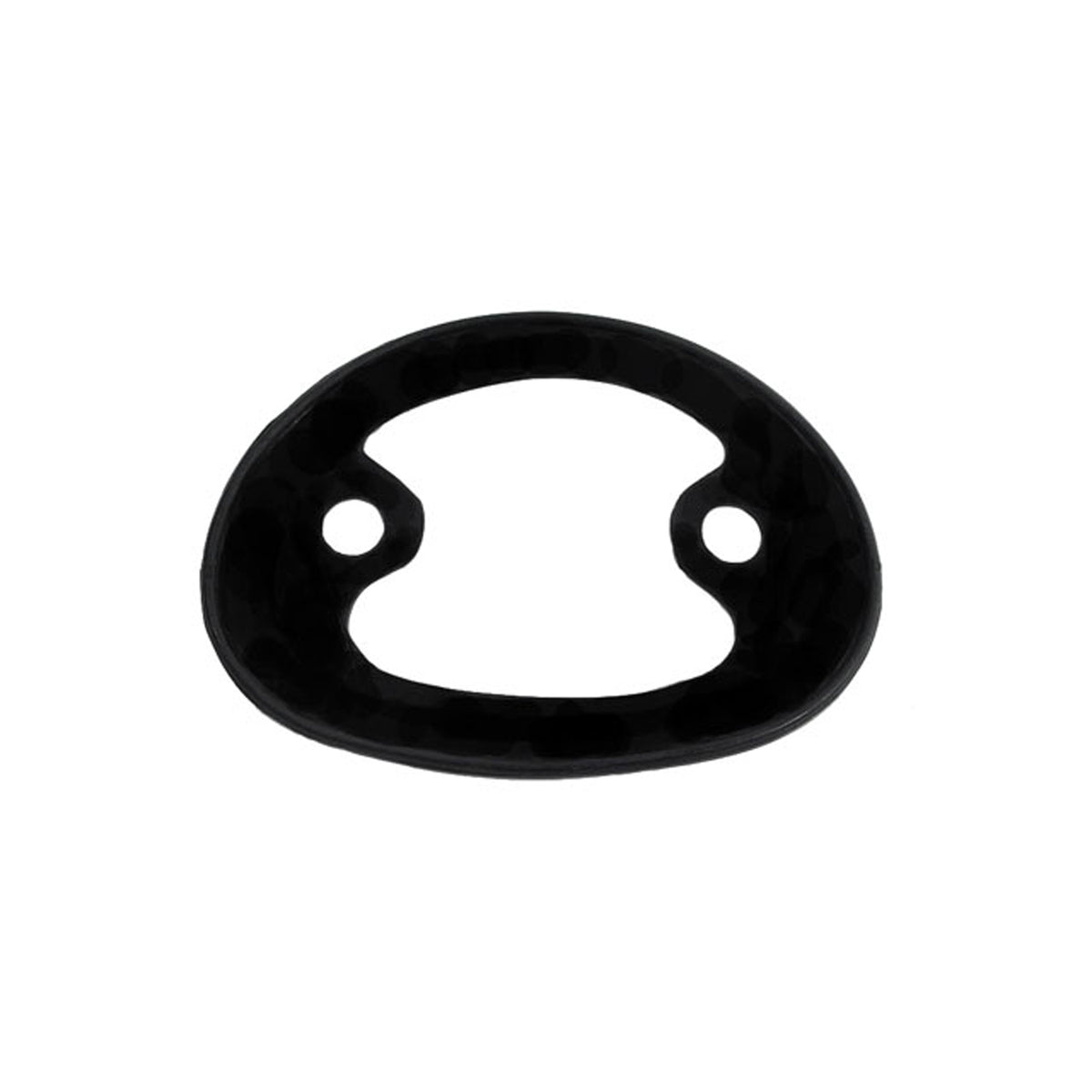 License Light Pad For Willys 439, MA, MB 1939, Model 38 Truck 1939; MP 1303-B