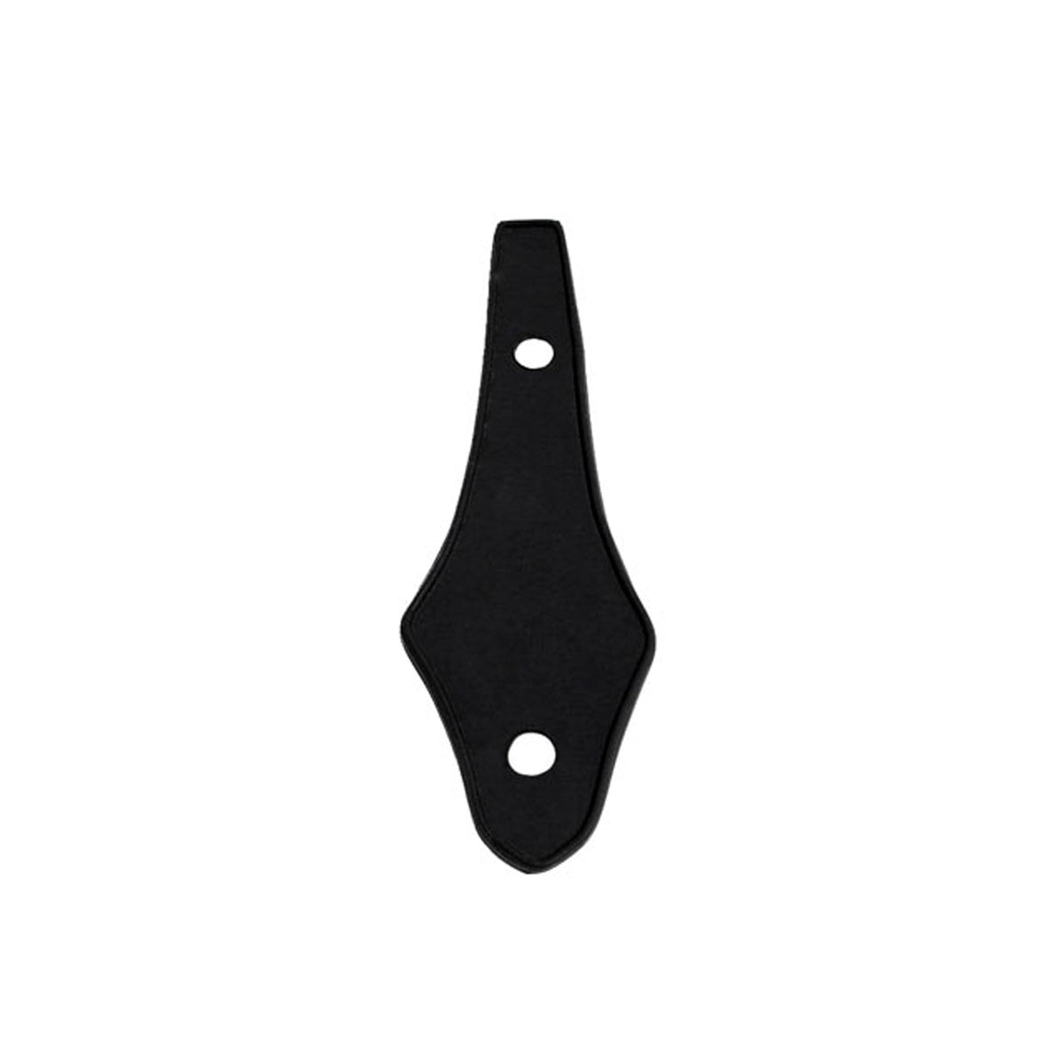 Hood Ornament Pad For Willys Knight Model 66D 1932, Model 98D 1932; MP 1304