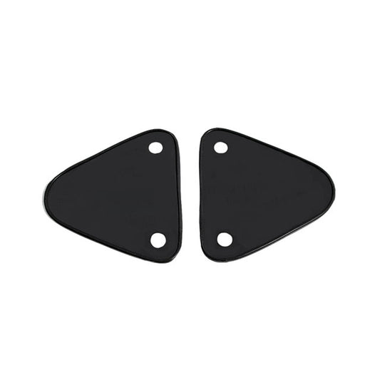 Headlight Bar Pads For Willys Knight Model 66D 1932, Model 98D 1932; MP 1308