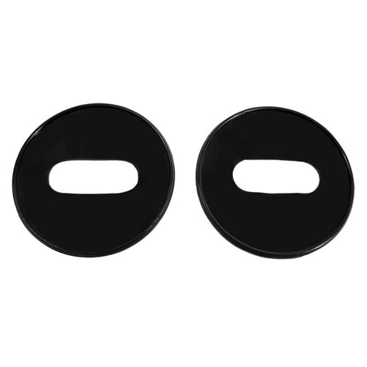 Tail-light Pads For Willys Speedway 1940 4-3/4" O.D; MP 1309-A