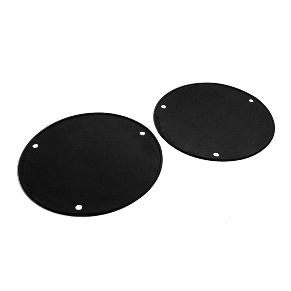 Headlight Pads For Willys Model 77 1934 9-3/4" O.D; MP 1309-B