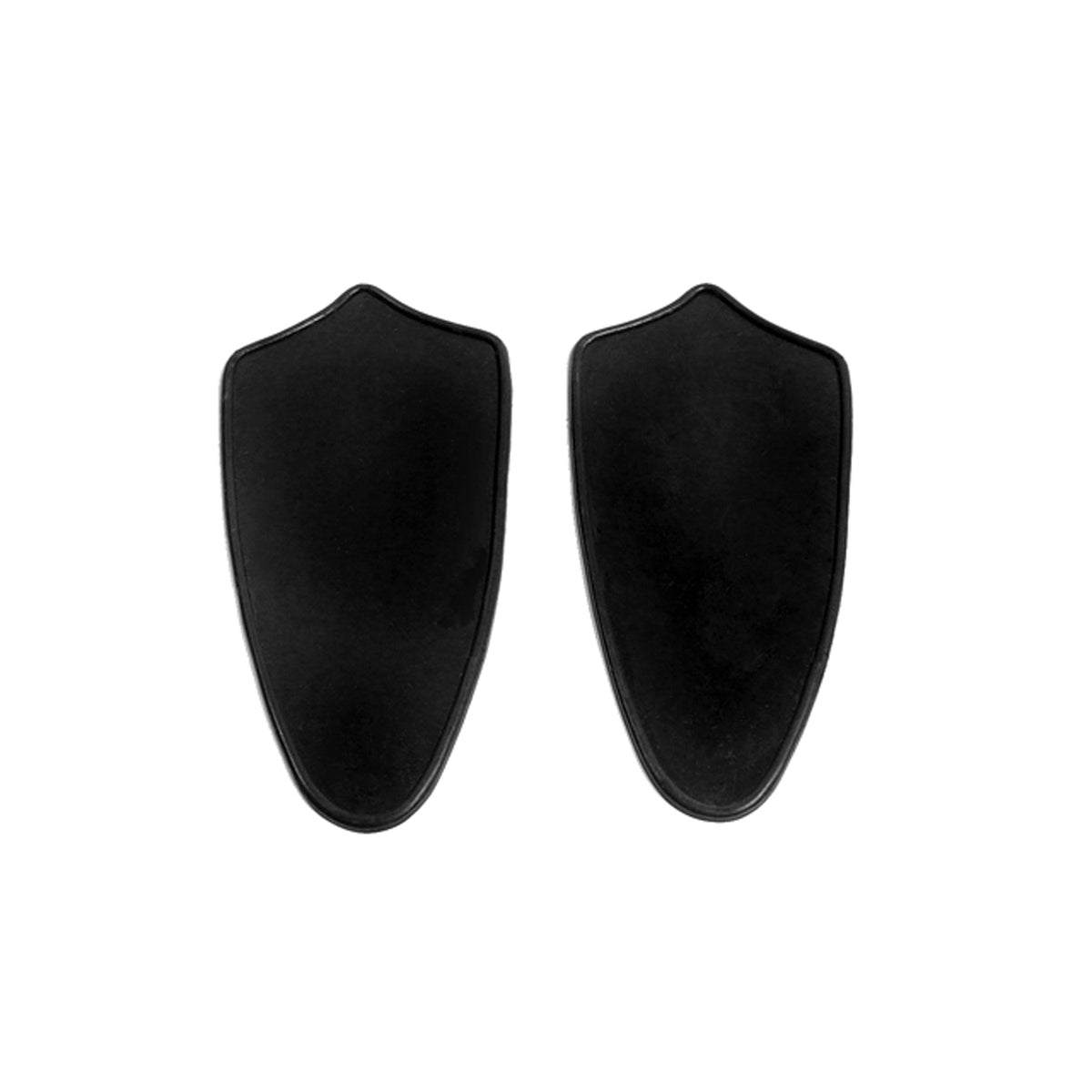 Headlight Pads For Willys Knight Model 66B 1930 2-3/4" wide; MP 1309-F