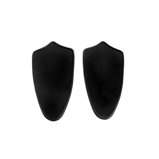 Headlight Pads For Willys Knight Model 66B 1930 2-3/4" wide; MP 1309-F