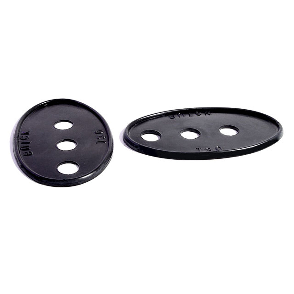 Tail-light Pads For Buick Series 50 1932, Series 60 1932; MP 130