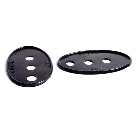 Tail-light Pads For Buick Series 50 1932, Series 60 1932; MP 130