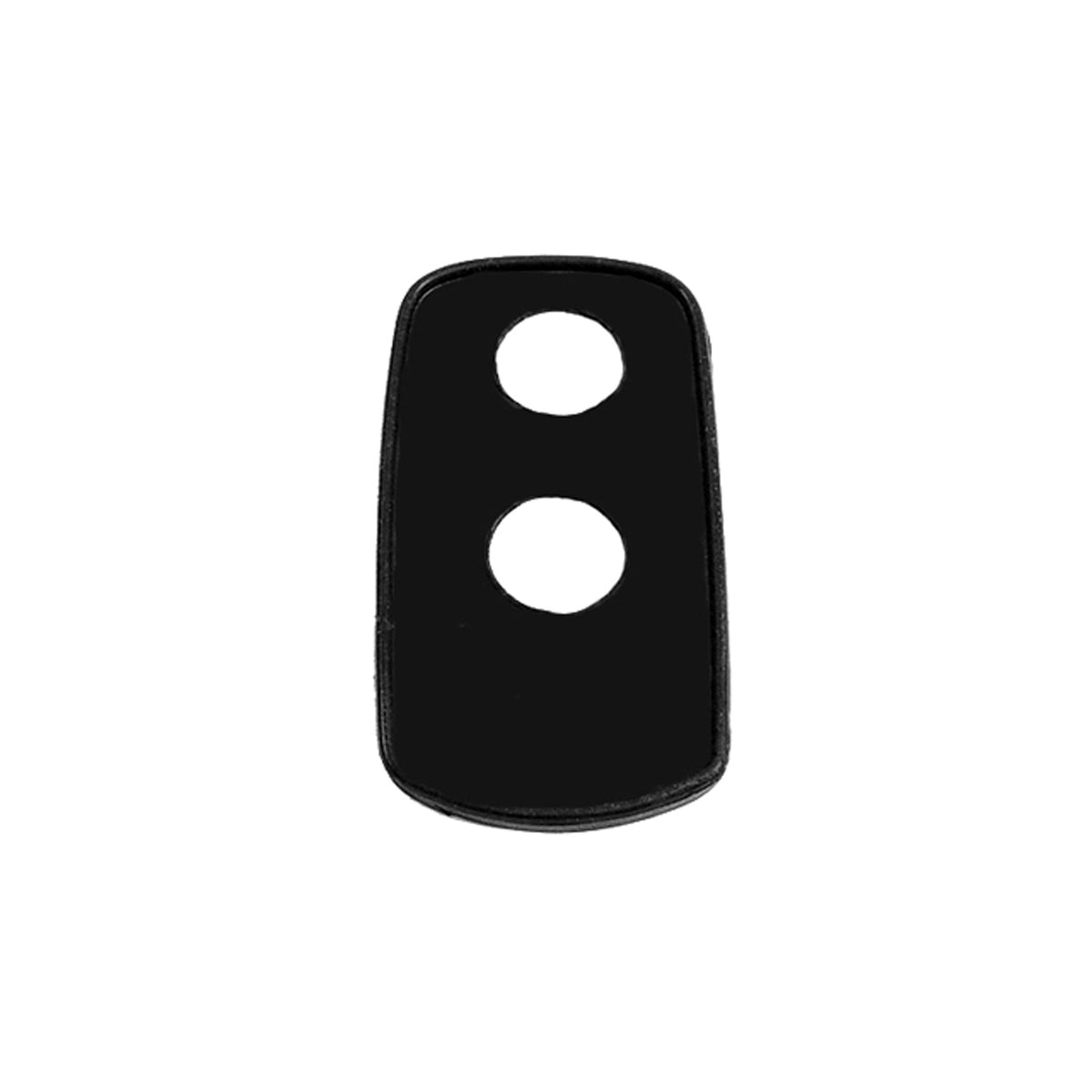 Trunk Handle Pad For Renault Caravelle 1962-1968 2-3/4" long; MP 1370