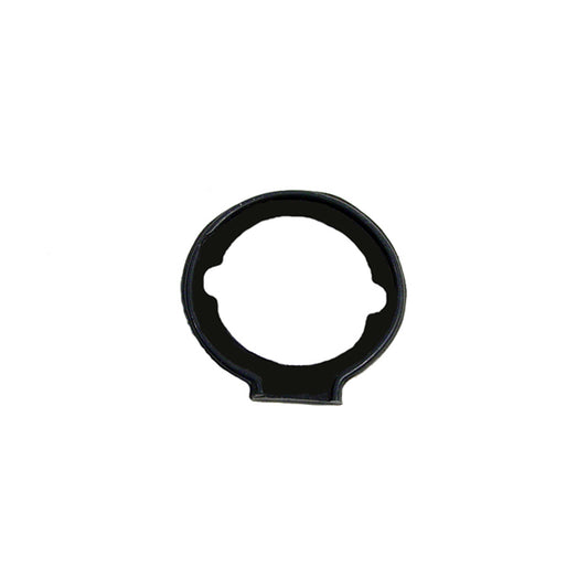 Trunk Lock Pad For Renault Caravelle 1962-1968 1-3/4" wide; MP 1371