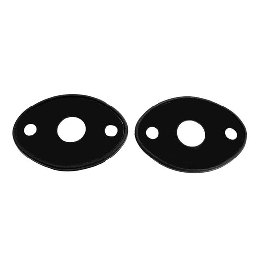 Headlight Pads For Singer 4A 1950-1951, 4AB 1951-1952; MP 1405