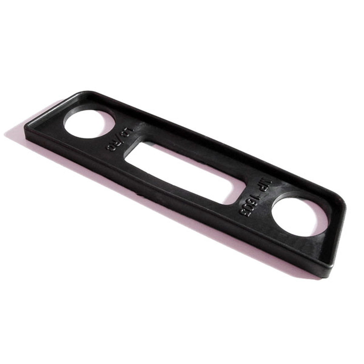 Roof rack pad For Jeep Wagoneer 1975-1983 J5465676 Fits center standee; MP 1603