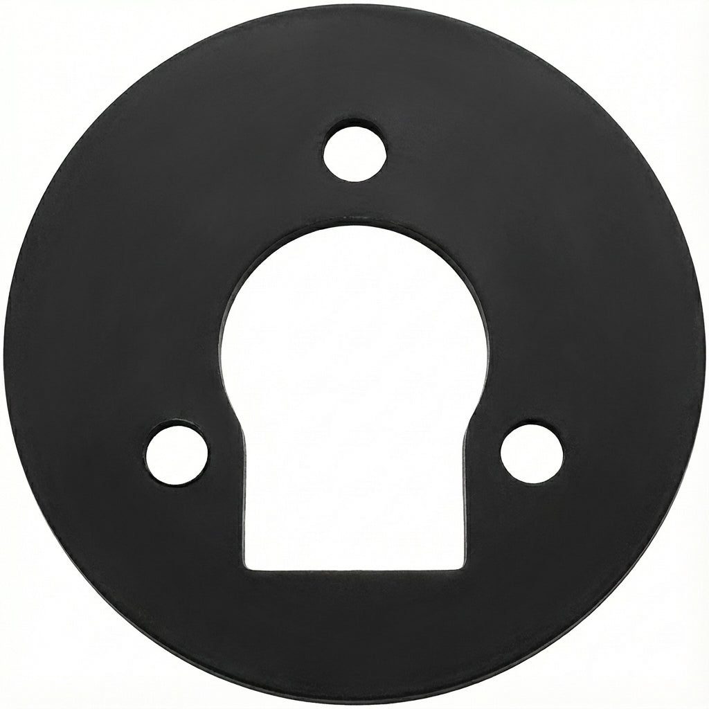 Tailgate lock base gasket For Jeep Cherokee, Wagoneer 1974-1983; MP 1604