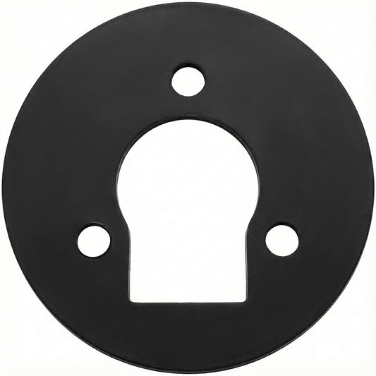Tailgate lock base gasket For Jeep Cherokee, Wagoneer 1974-1983; MP 1604