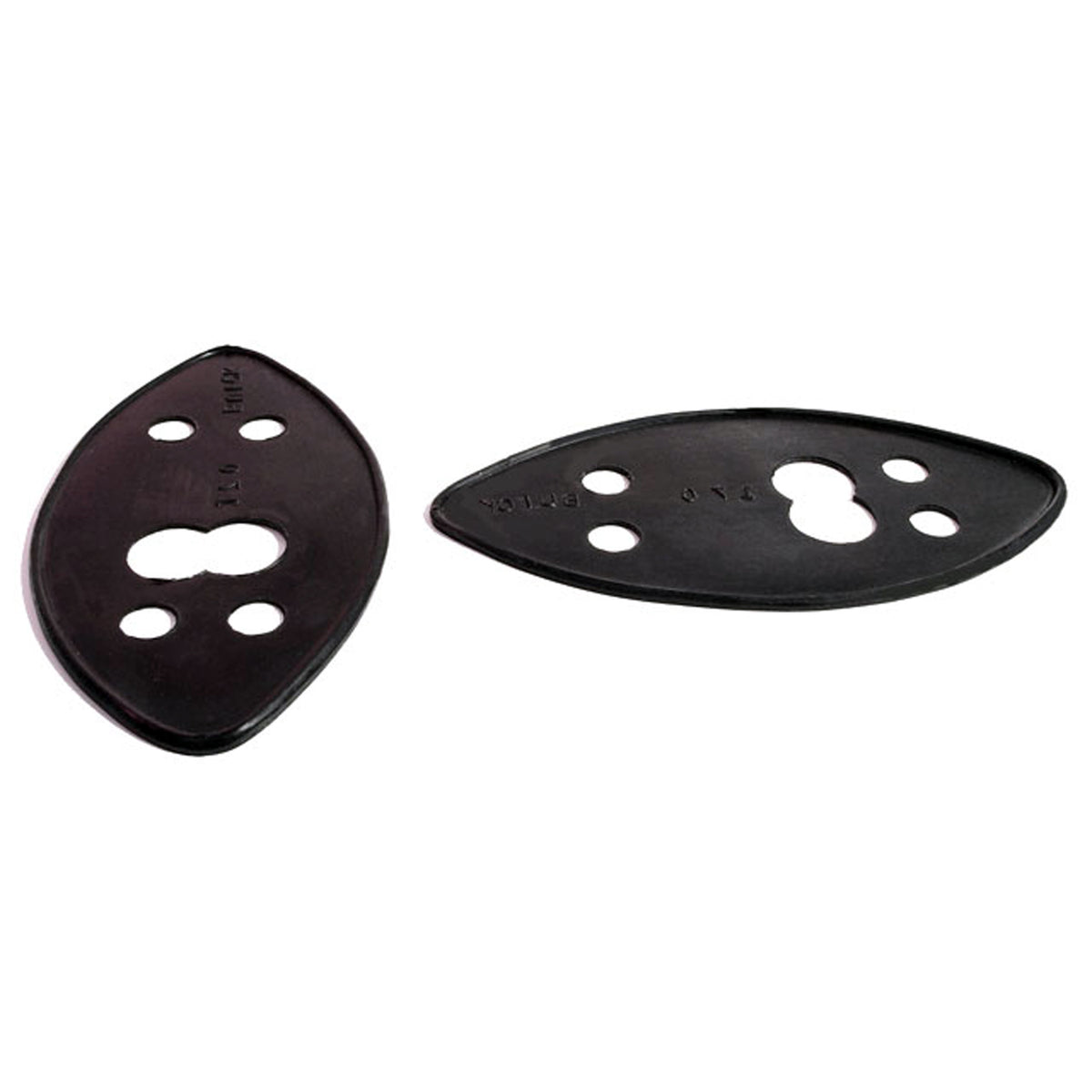 Headlight Pads For Buick Series 40, Series 50, Series 60, Series 90 1934; MP 170
