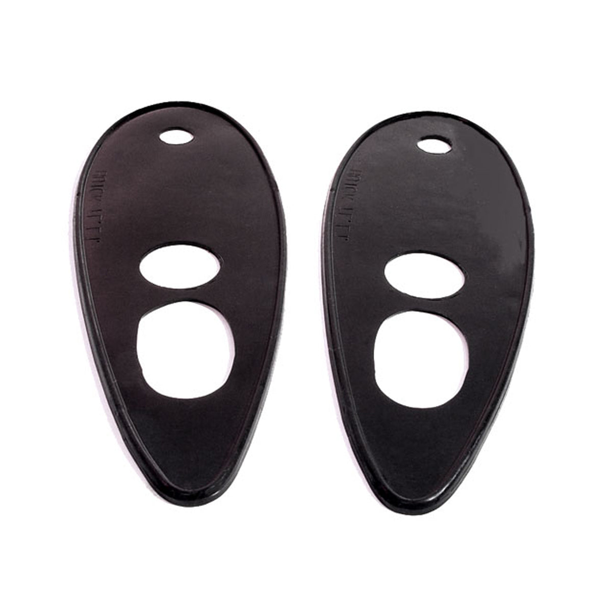 Headlight Pads For Buick Century Series 60 1936, Special 40 1936; MP 190